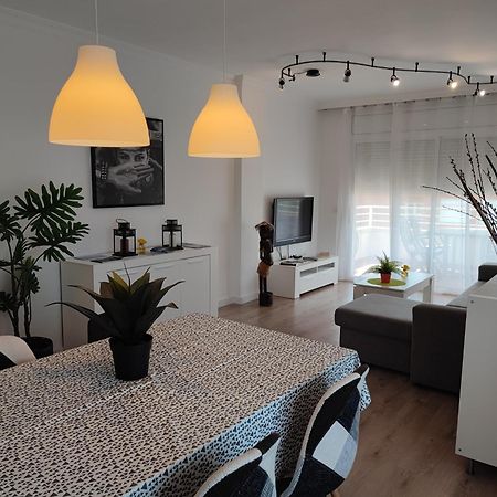 Apartamento Completo Muy Cerca Del Centro Ideal Para Familias Con Piscina Φιγκέρες Εξωτερικό φωτογραφία